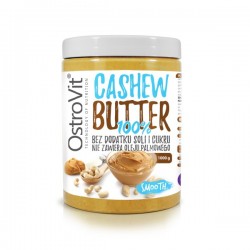 CASHEW BUTTER 1 kg