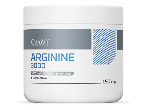 ARGININE 3000