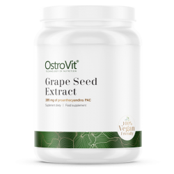 GRAPE SEED EXTRACT 
