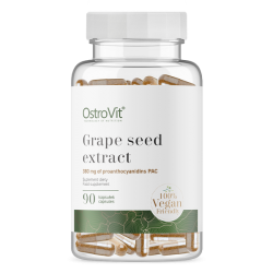 GRAPE SEED EXTRACT 90