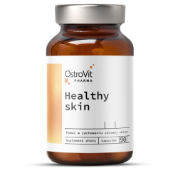 HEALTY SKIN