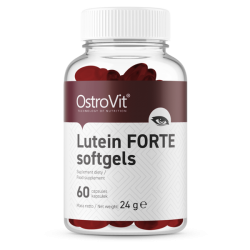 LUTEIN FORTE 60 softgels