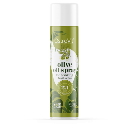COOKING SPRAY OLIVE 250 ml