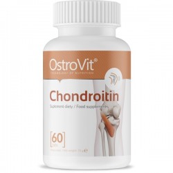 CHONDROITIN