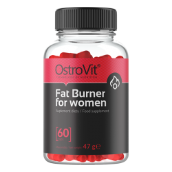 FAT BURNER WOMEN