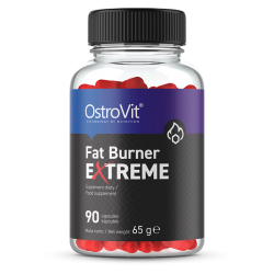 FAT BURNER EXTREME