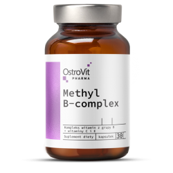 VITAMIN METHYL B COMPLEX 