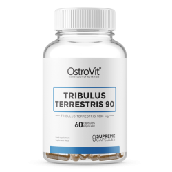TRIBULUS TERRESTIS 90