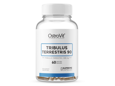 TRIBULUS TERRESTIS 90