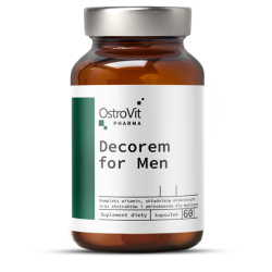 DECOREM FOR MEN