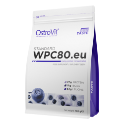 WPC 80. 900g