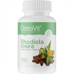 RHODIOLA ROSEA