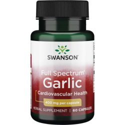 GARLIC 60
