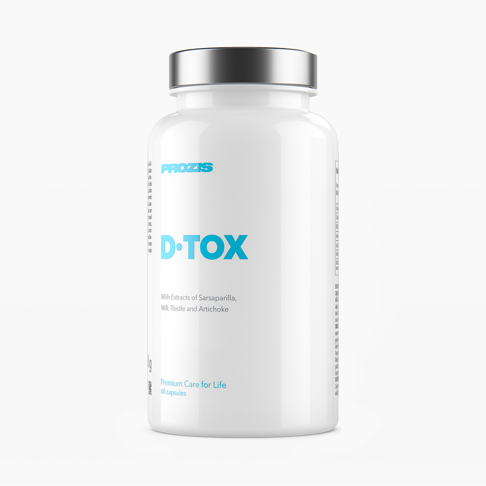 D-TOX.